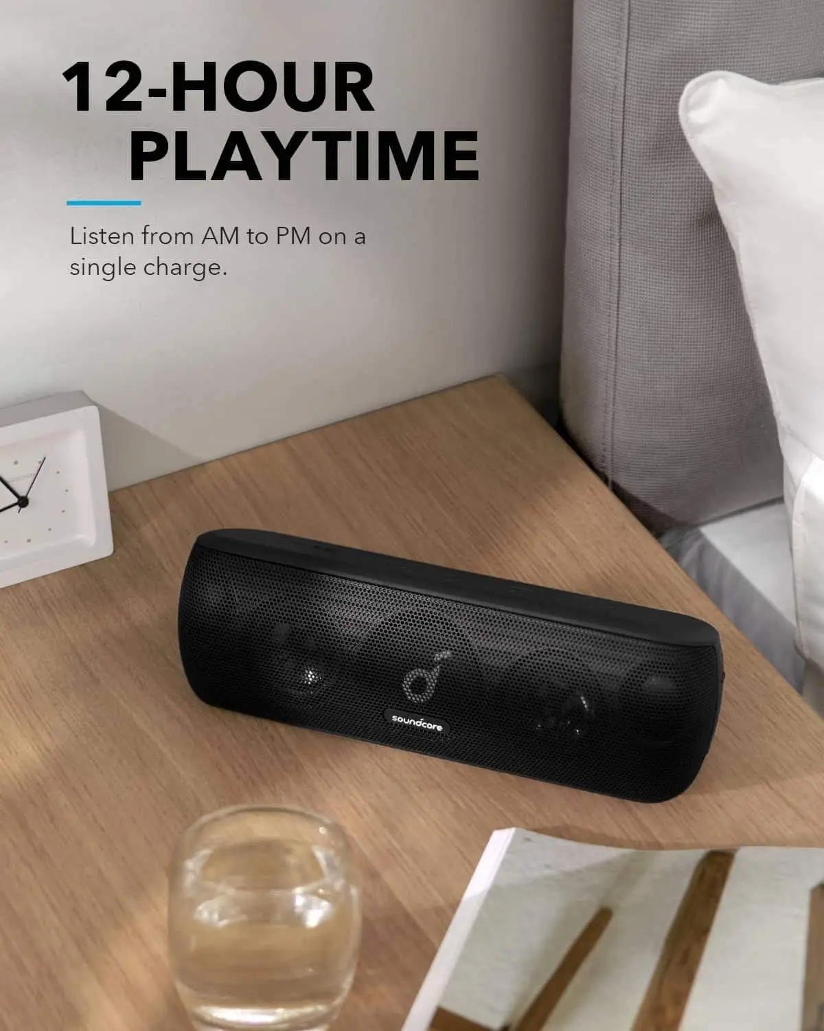 TLF Anker Soundcore 30W Motion - Anker Speaker Soundcore Motion+ incelemesi ve fiyatı