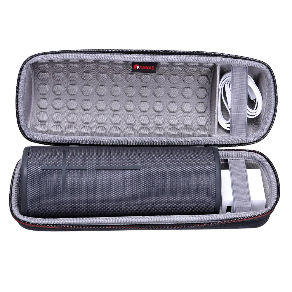XANAD su geçirmez EVA sert çan - Anker Speaker Soundcore Boom 2 incelemesi ve fiyatı