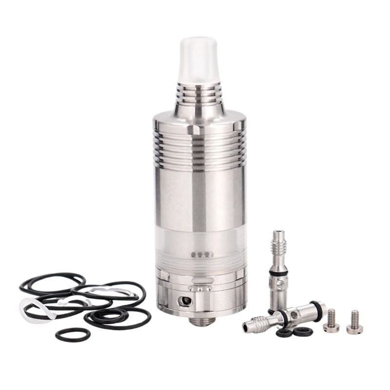 YFTK Stil KA SE RTA Atomizer 2 - Vaping Air incelemesi ve fiyatı