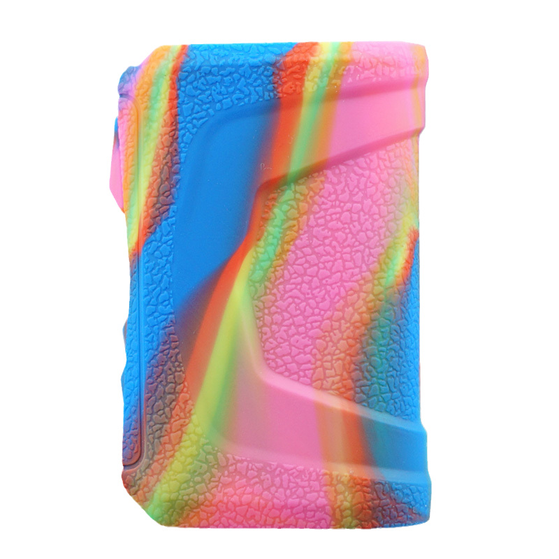 [Yalnızca Kılıf]Geekvape Aegis - Mod Sleeve Wrap incelemesi ve fiyatı