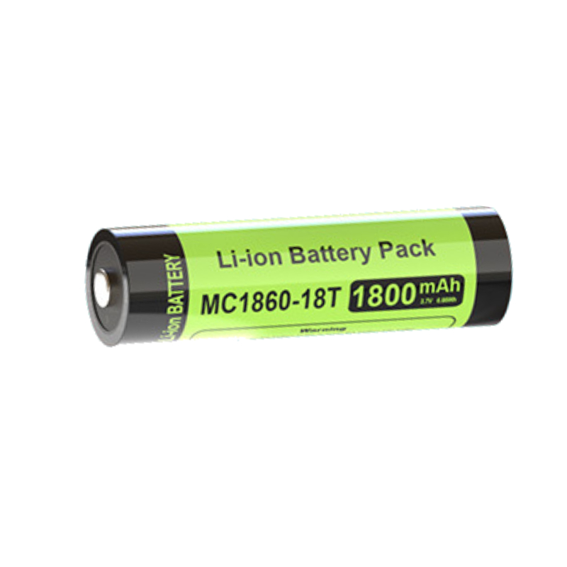MC1860-18T 3.7V 1800mAh Tip-C  - Accessories For Vaping incelemesi ve fiyatı