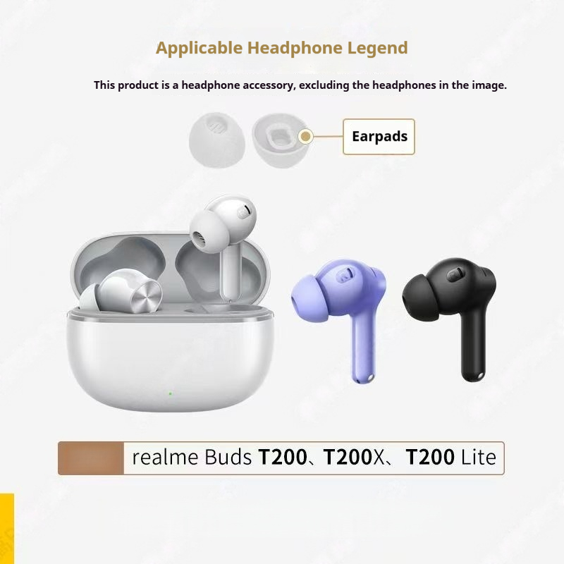 3 Çift Buds T200 Kulak Uçları, - Anker Speaker Soundcore Boom 2 incelemesi ve fiyatı