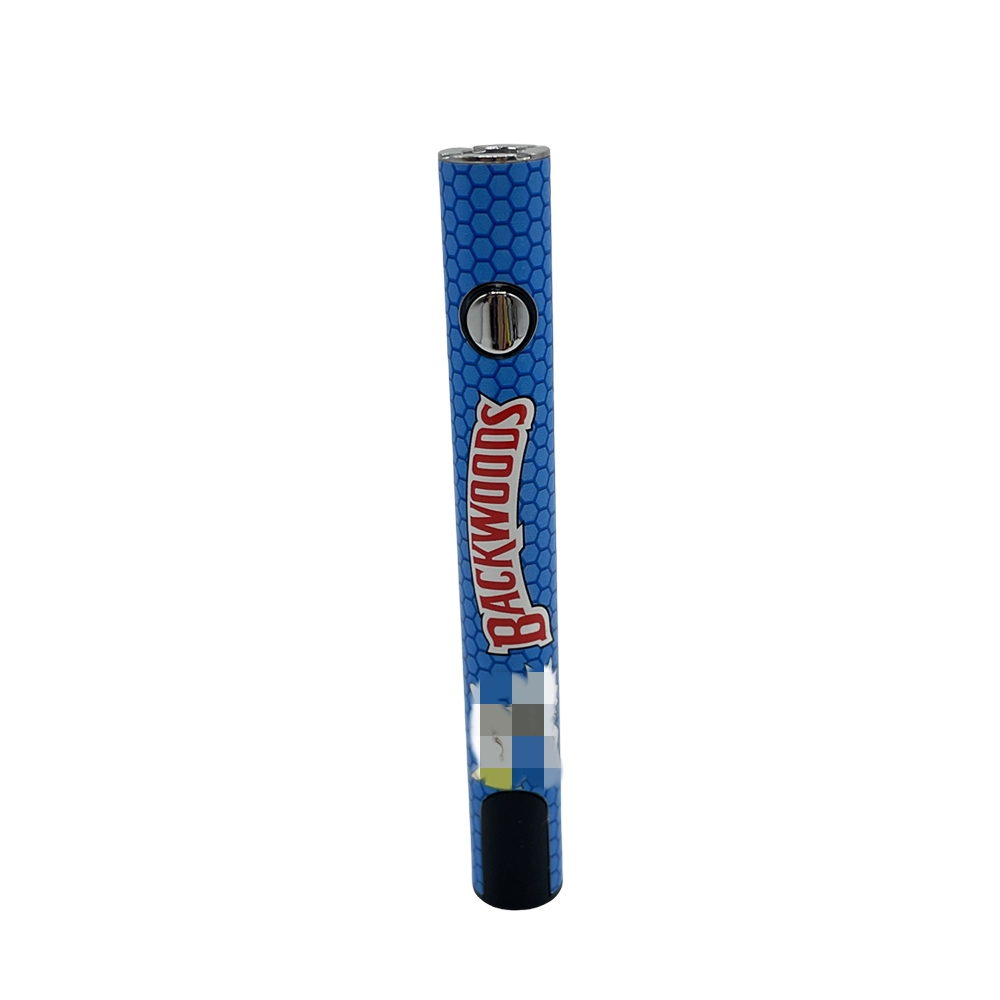 Backwoods 1100 mah Tip C LCD E - Vaping Goods incelemesi ve fiyatı