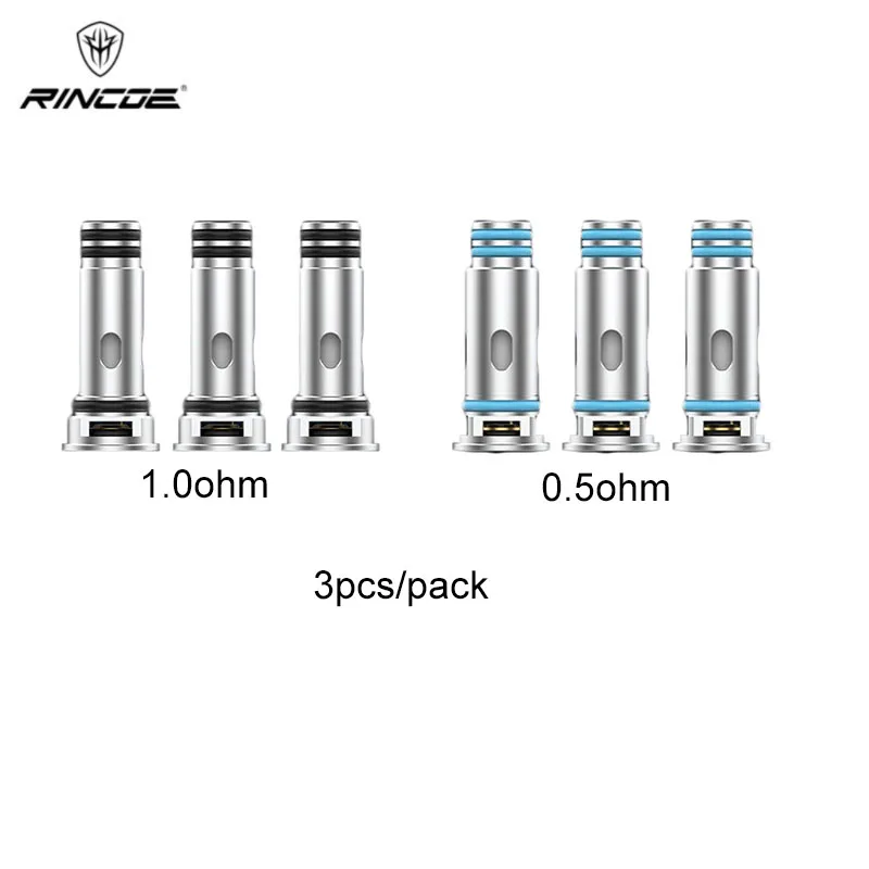 Orijinal Rincoe Jellybox Nano  - Vaping Air incelemesi ve fiyatı