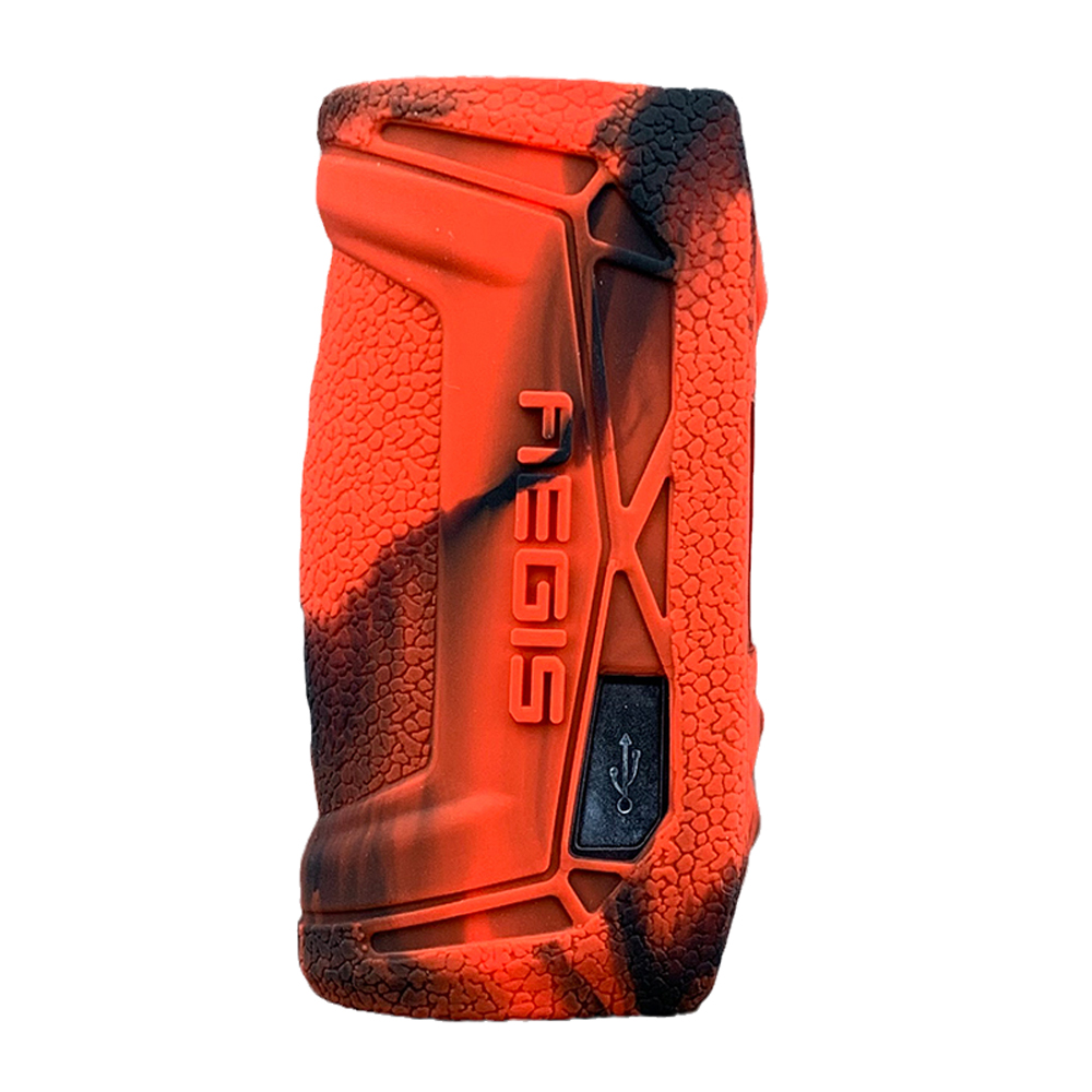 [Yalnızca Kılıf]Geekvape Aegis - Mod Sleeve Wrap incelemesi ve fiyatı
