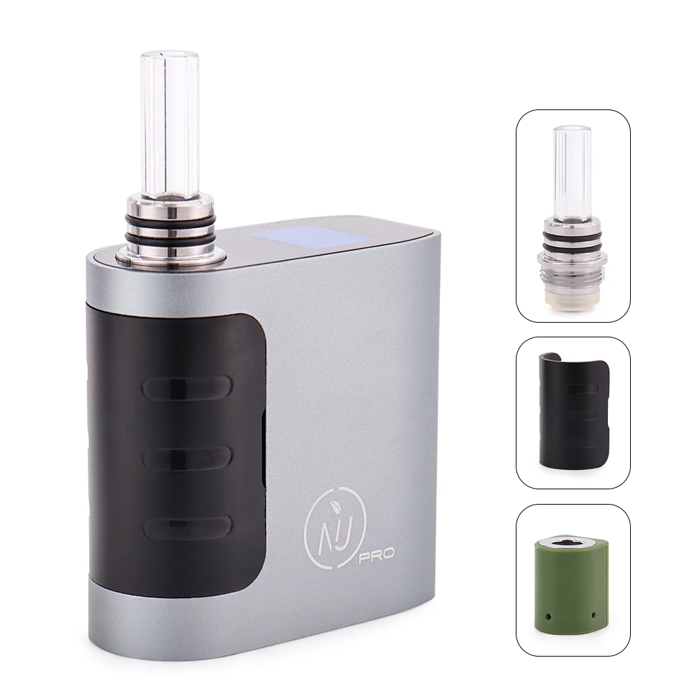 NIU PRO Sıcaklık Kontrollü Kur - Accessories For Vaping incelemesi ve fiyatı