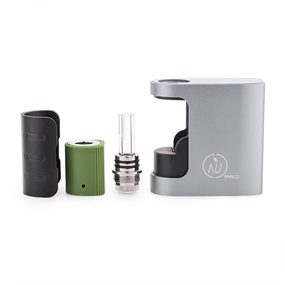 NIU PRO Sıcaklık Kontrollü Kur - Accessories For Vaping incelemesi ve fiyatı