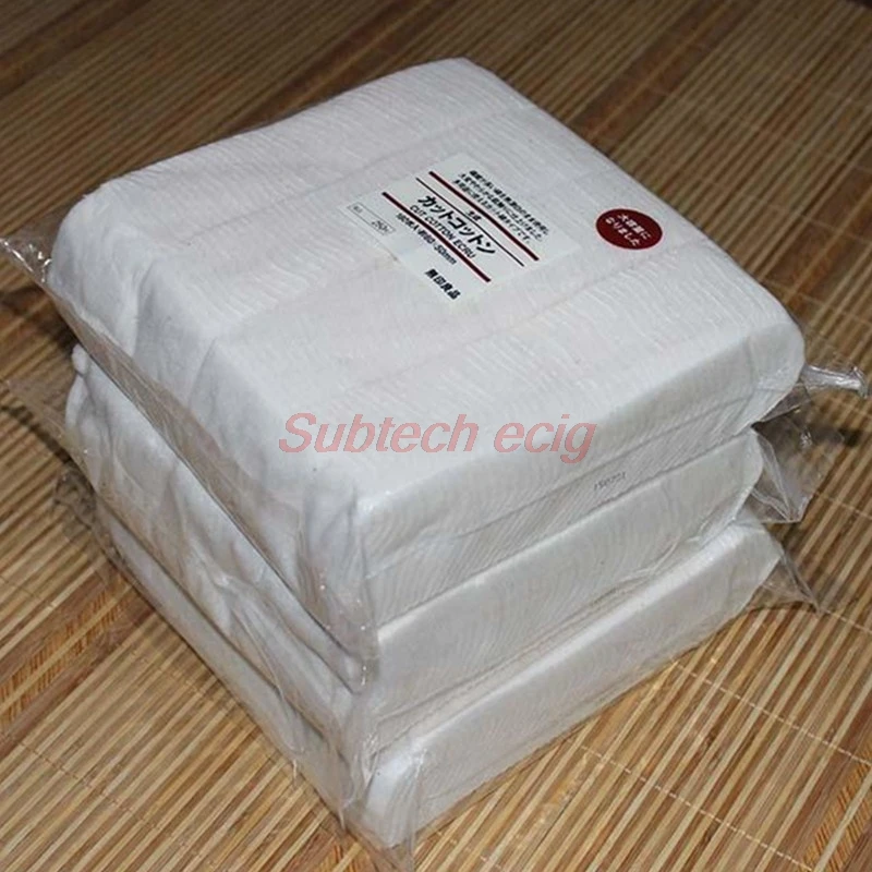 180 adet/torba Japon Organik A - Cotton Wick Organic incelemesi ve fiyatı