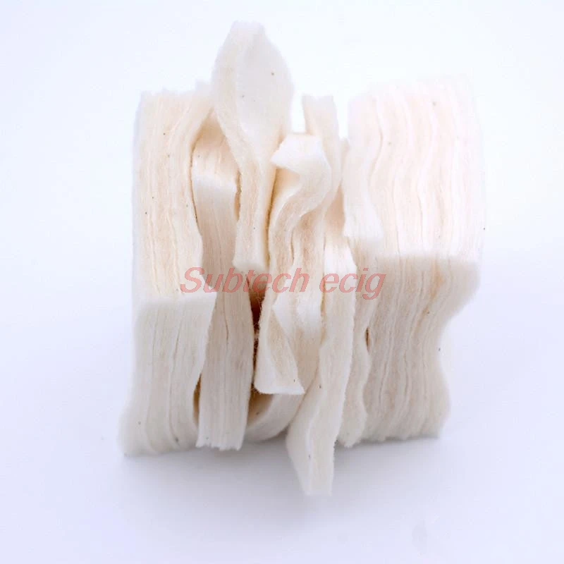 180 adet/torba Japon Organik A - Cotton Wick Organic incelemesi ve fiyatı